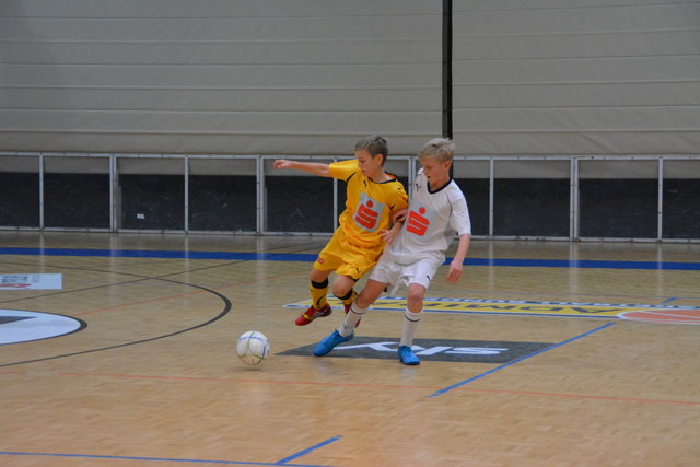 In Pinkafeld wird vom 27. bis 30. Dezember gekickt.