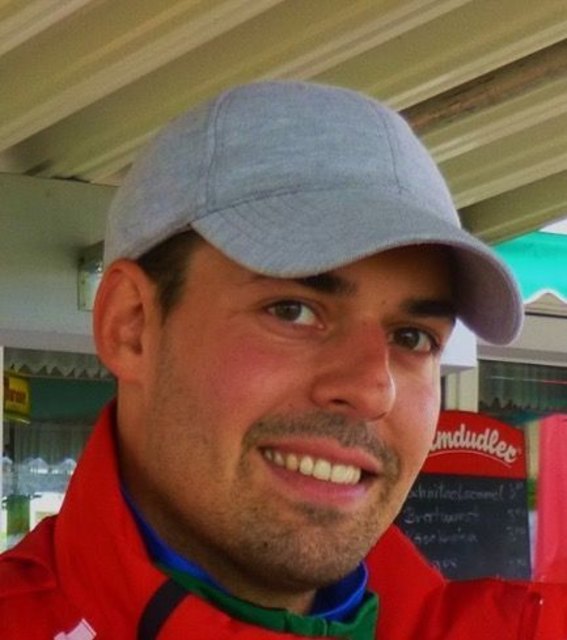 Reinhard Pleyer heißt der neue Chefcoach des FC Ligist. | Foto: KK
