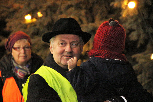 Der Menschlichkeit ein gesicht geben: Das tun viele Helferinnen und Helfer seit mehreren Jahren in der Flüchtlingsarbeit.