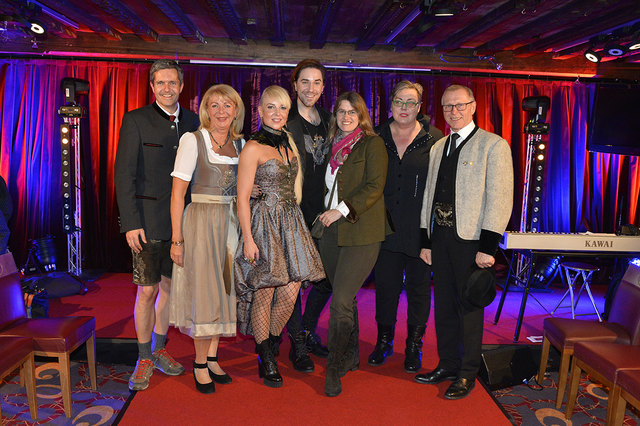 Foto: Casino Seefeld
