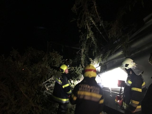 Foto: BKFDO Klagenfurt Land