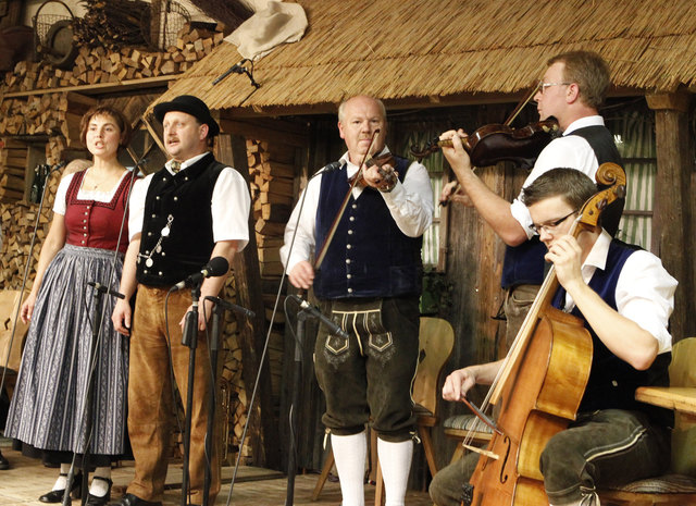 Foto: Volksbildungswerk Aspach