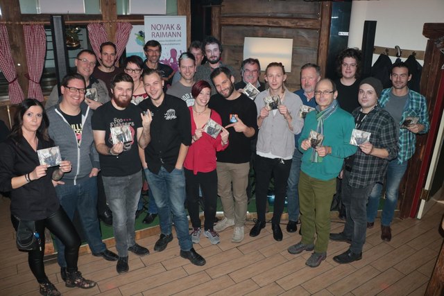 Foto: M. Janisch