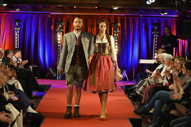 Foto: Casino Seefeld