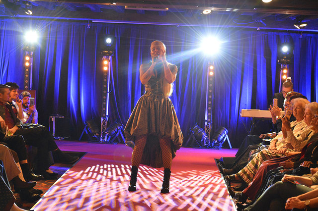 Foto: Casino Seefeld