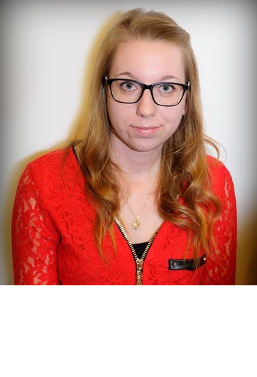 WOCHE-Redakteurin Kristina Orasche schreibt für die Bezirke Völkermarkt und Wolfsberg