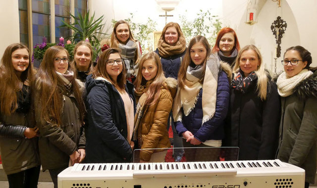 Foto: Pfarre Palterndorf