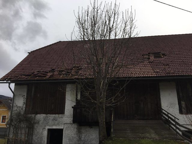 Einsätze im Abschnitt Rosental | Foto: BFKDO Klagenfurt Land
