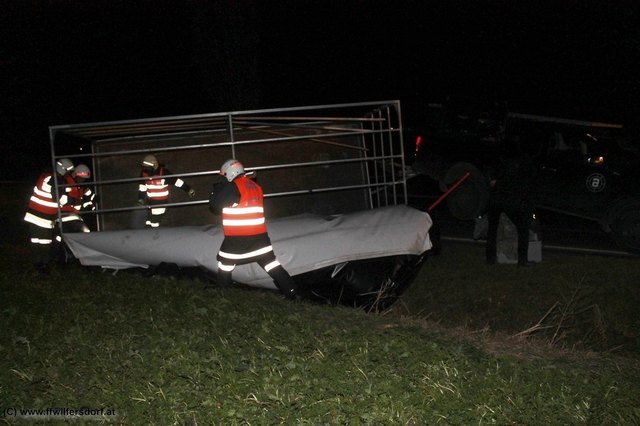 Foto: FF Wilfersdorf