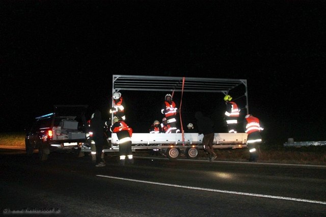 Foto: FF Wilfersdorf