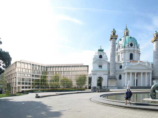 Diese Visualisierung zeigt das Winterthurgebäude nach der geplanten Aufstockung. | Foto: Zürich Versicherungs-AG