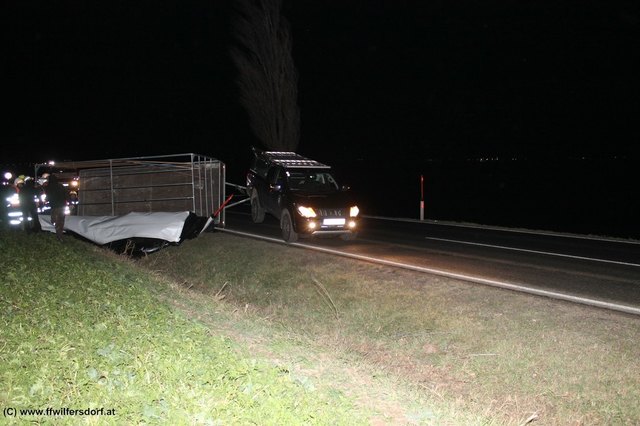 Foto: FF Wilfersdorf