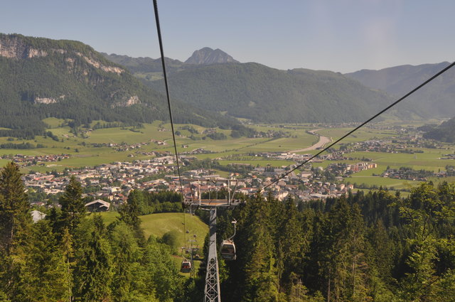 St. Johann
