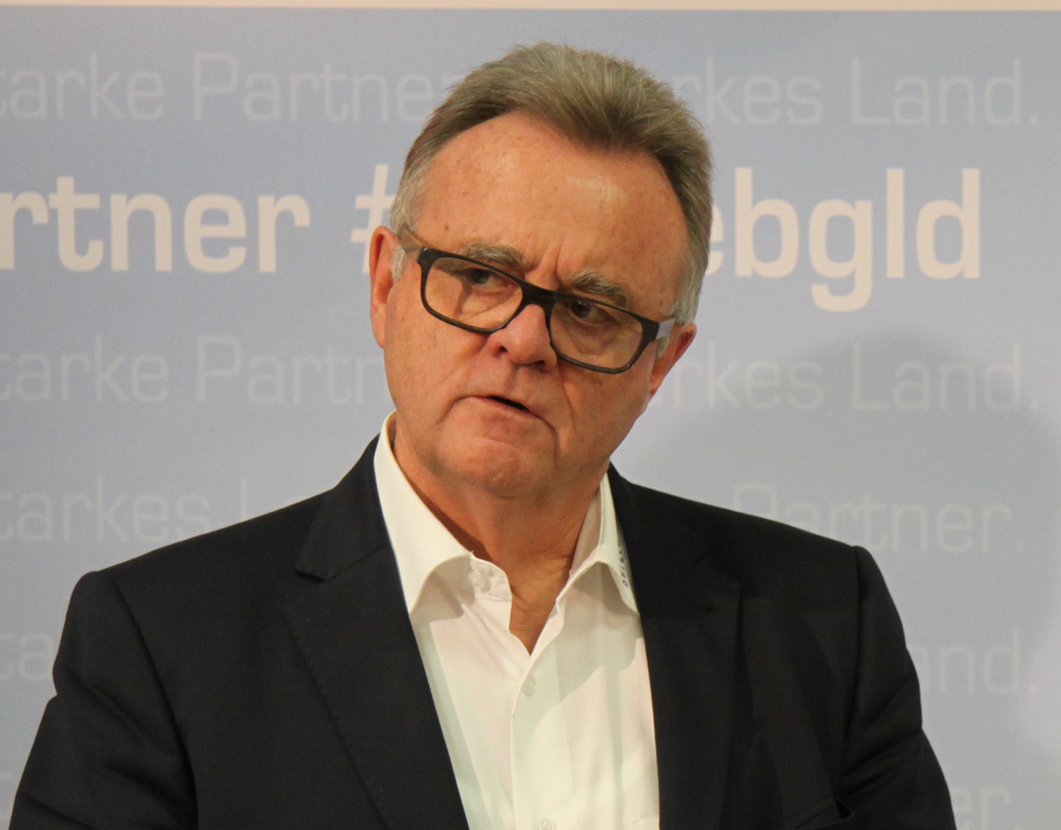 LH Hans Niessl fordert eine bundesweites Glyphosat-Verbot.