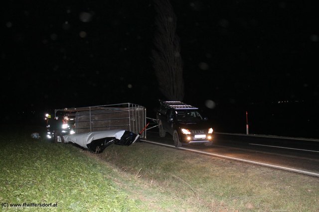 Foto: FF Wilfersdorf