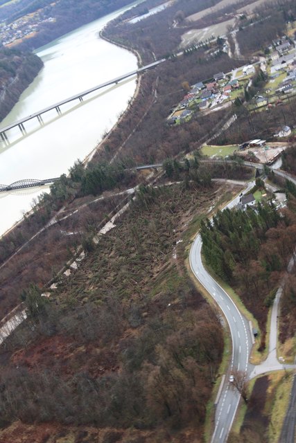 Kappel an der Drau bzw. Strau | Foto: FF Ferlach