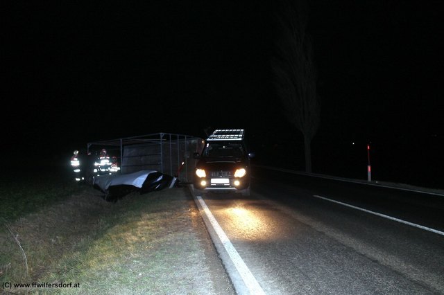 Foto: FF Wilfersdorf