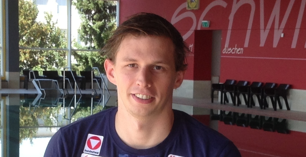 David Brandl