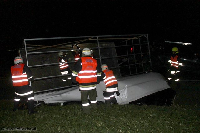 Foto: FF Wilfersdorf