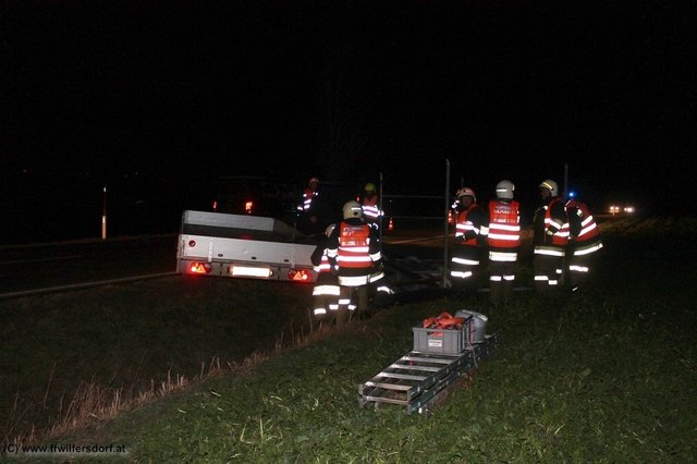 Foto: FF Wilfersdorf