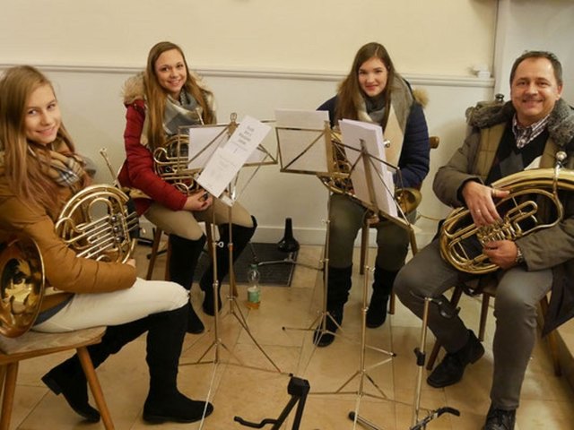 Foto: Pfarre Palterndorf