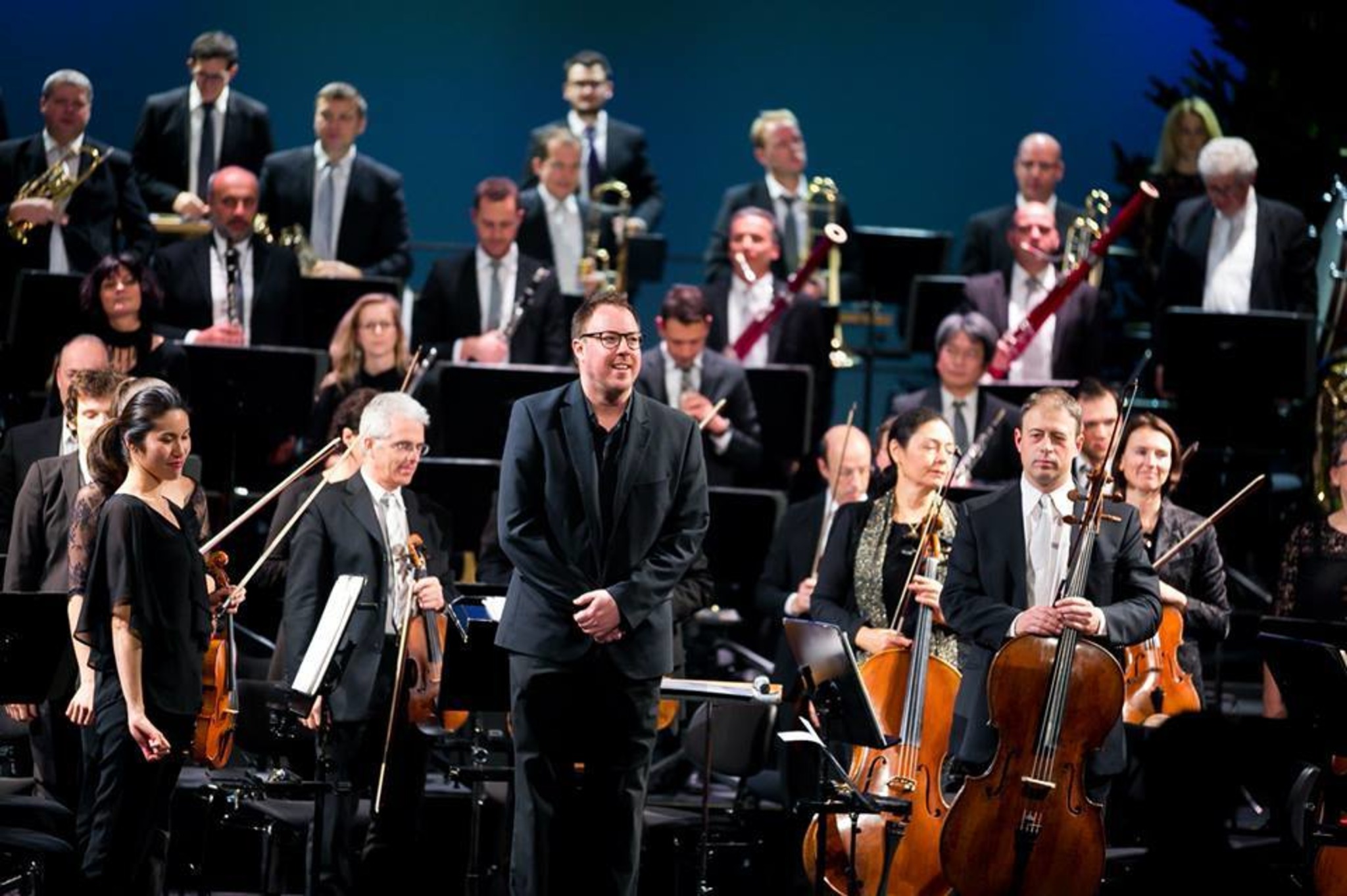 Ein schöner Advent in der Oper Graz! Graz