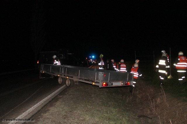 Foto: FF Wilfersdorf