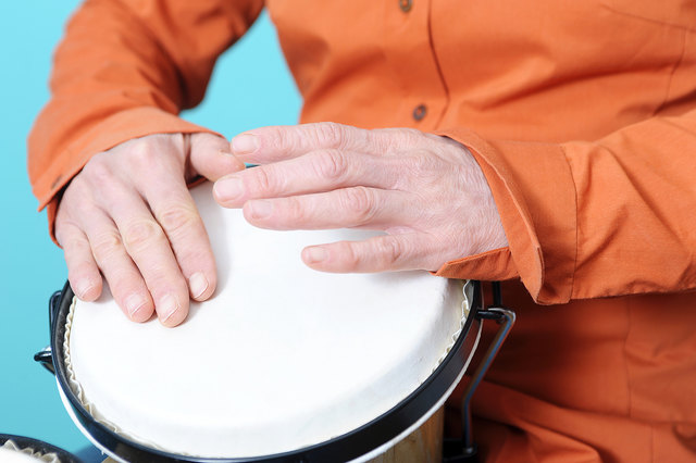 Musik hat sich auch in der Therapie bewährt.