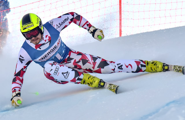 Daniel Hemetsberger