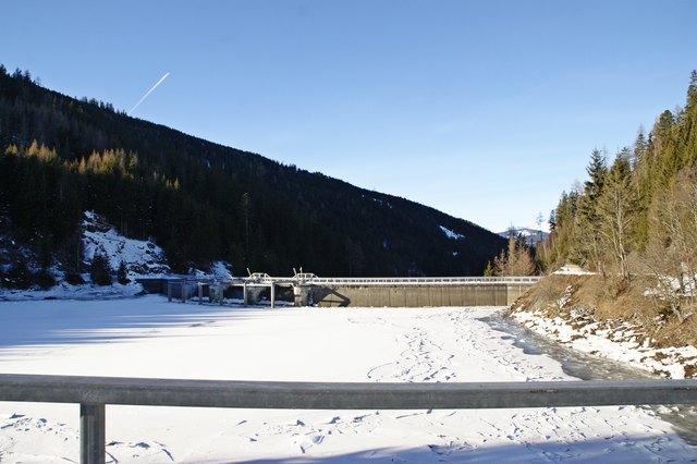 Kleinspeicher Paal