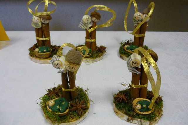 Foto: Volksschule St. Martin an der Raab