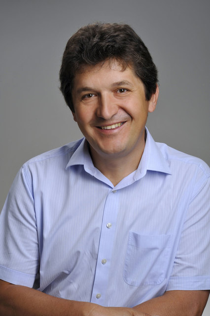 Bürgermeister Daniel Neubauer starb nach einer Blinddarmoperation in Güssing. Sein Operateur wurde nun rechtskräftig schuldig gesprochen. | Foto: Daniel Neubauer