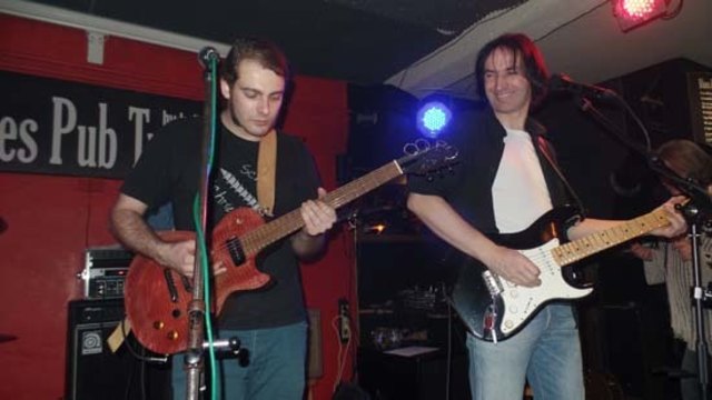 Georg Eisner & Christian Kametler