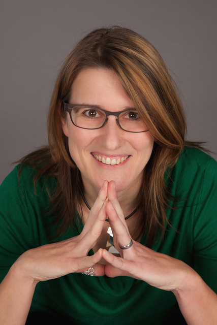 Birgit Wolfmair