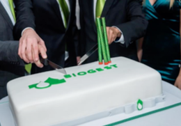 Klosterneuburger Unternehmen Biogest eröffnet eine Niederlassung in Serbien.