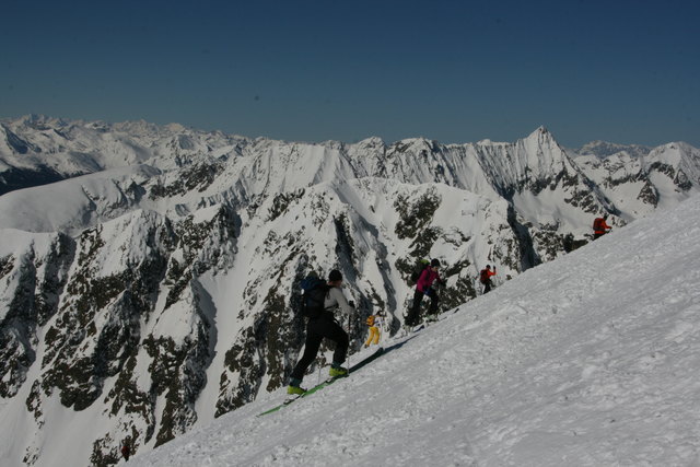 Symbolbild | Foto: Peter J. Wieland