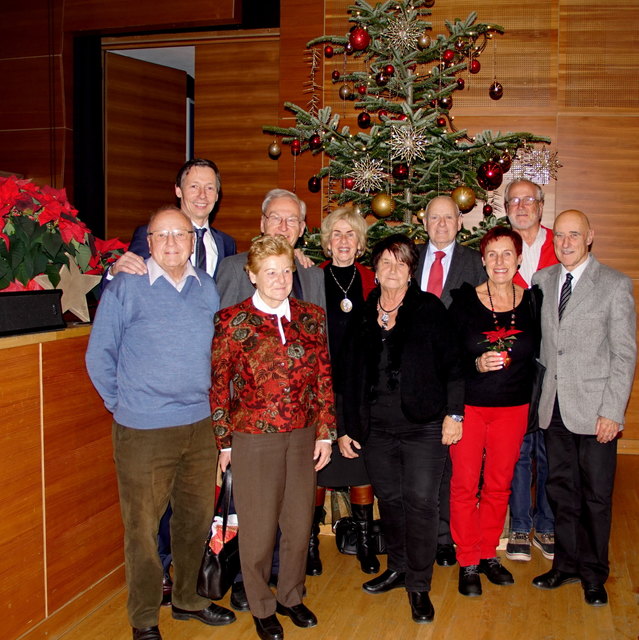 Foto: Marktgemeinde Rum