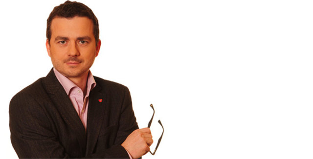 Kommentar von Chefredakteur Oswald Hicker