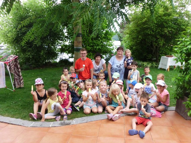 Foto: Kindergarten Parz