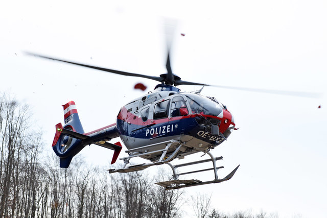 Foto: Wolfgang Spitzbart