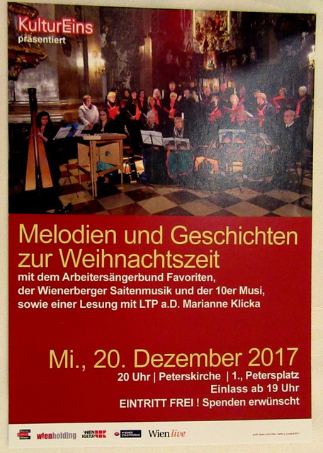 Einlass 19.00 Uhr Beginn 20.00 Uhr