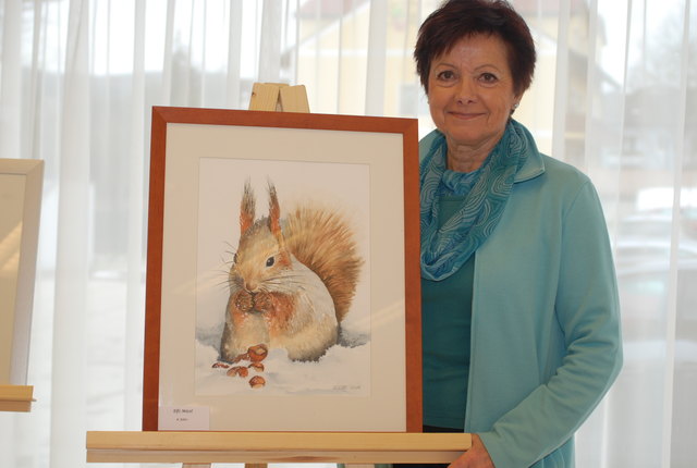 Elfi Möstl