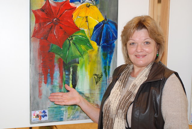 Waltraud Flechl