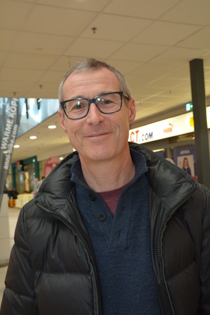 Nein. Aufgrund der negativen medialen Präsenz und dem Dieselskandal bin ich momentan verunsichert und fürchte, dass Dieselfahrzeuge an Wertstabilität verlieren. | Foto: Eduard Holzknecht, Imst