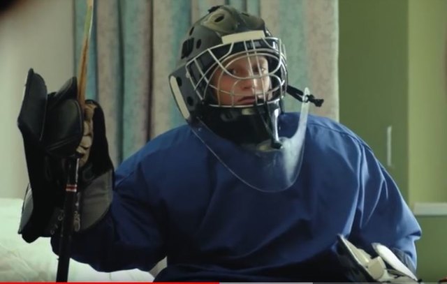 Ausschnitt aus "O Come, Little Children" (Music Video) des Mormonen Tabernakel Chores