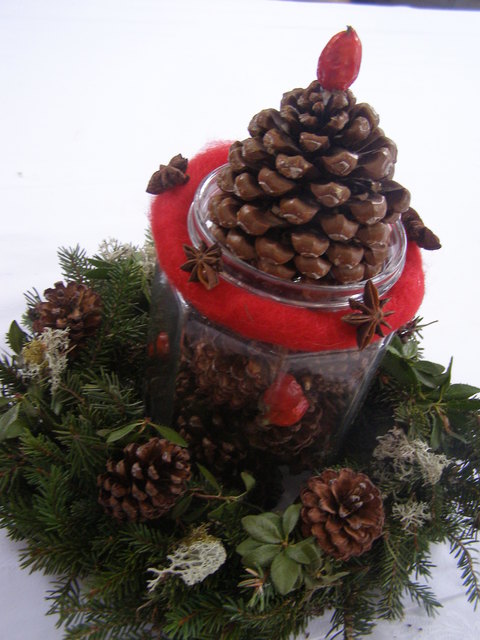 Altarschmuck
