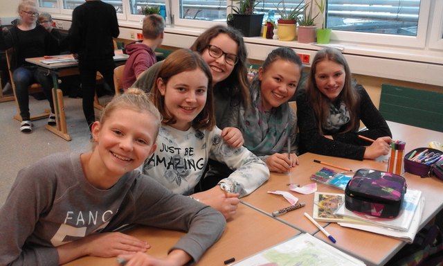 Foto: Elisabeth Reischauer