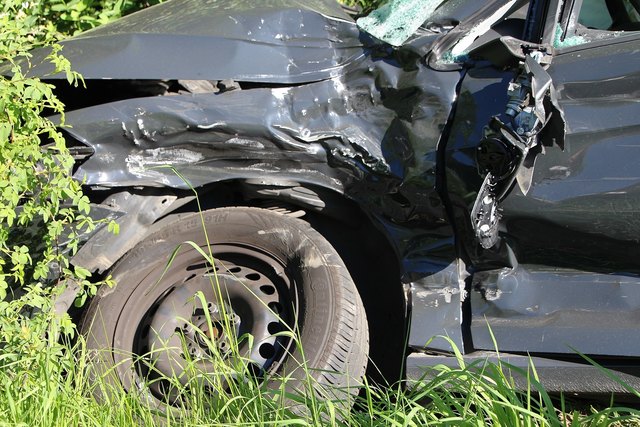 In Moosburg wurde ein 53-jähriger Krumpendorfer von einer 20-jährigen Feldkirchnerin mit dem Auto "abgeschossen" | Foto: Pixabay