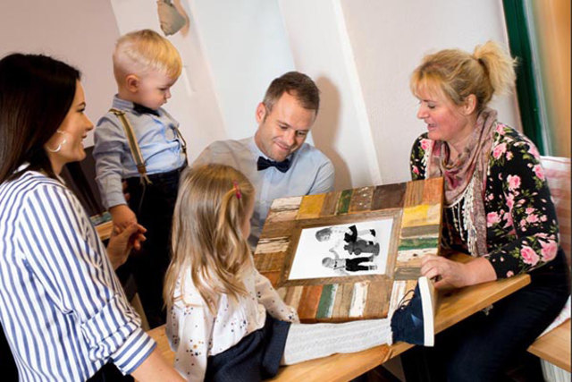 Ihr NÖ Berufsfotograf - Qualität die man sieht | Foto: NÖ Berufsfotografen