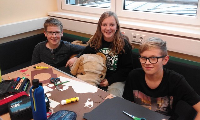 Foto: Elisabeth Reischauer